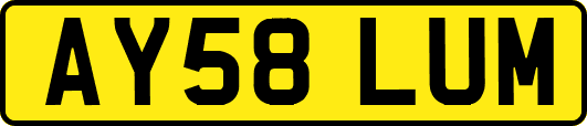 AY58LUM