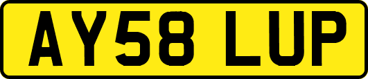 AY58LUP