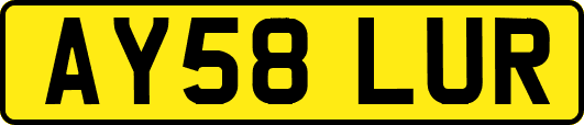AY58LUR