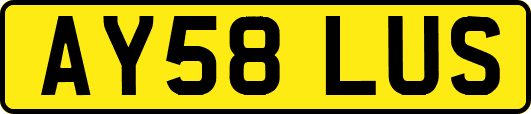 AY58LUS