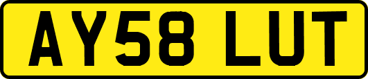 AY58LUT