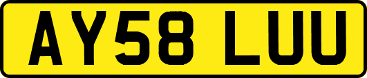 AY58LUU
