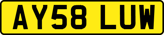 AY58LUW