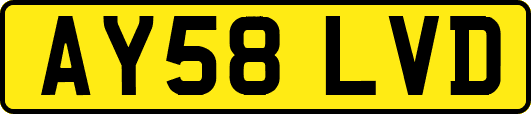 AY58LVD