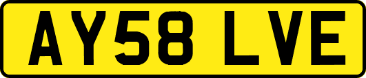 AY58LVE