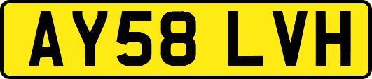AY58LVH