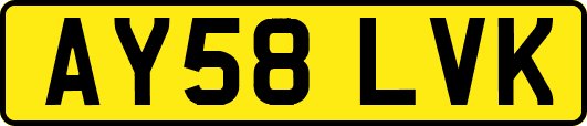 AY58LVK