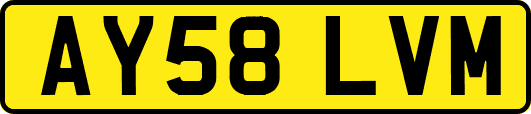 AY58LVM