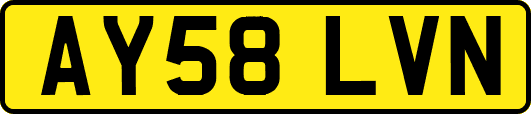 AY58LVN
