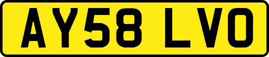 AY58LVO