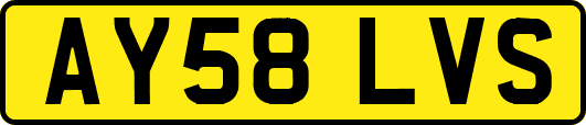 AY58LVS