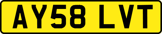 AY58LVT