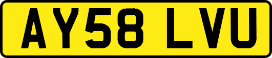 AY58LVU