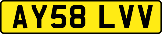 AY58LVV