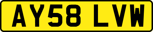 AY58LVW