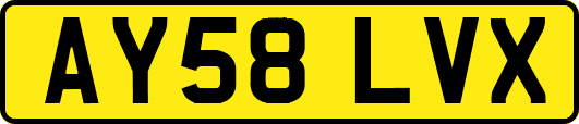AY58LVX