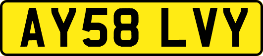 AY58LVY