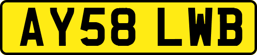 AY58LWB