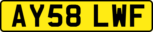 AY58LWF