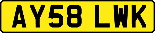 AY58LWK