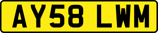AY58LWM