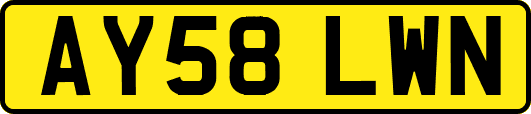 AY58LWN