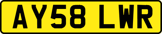 AY58LWR