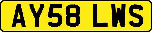 AY58LWS