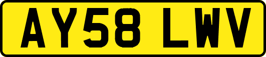 AY58LWV