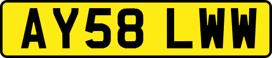 AY58LWW