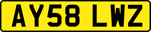 AY58LWZ