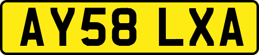AY58LXA