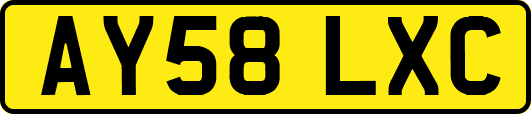 AY58LXC