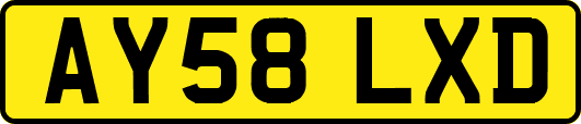AY58LXD