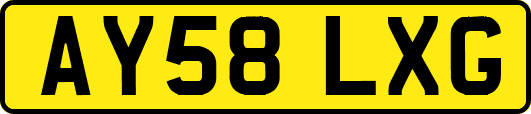 AY58LXG
