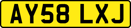 AY58LXJ