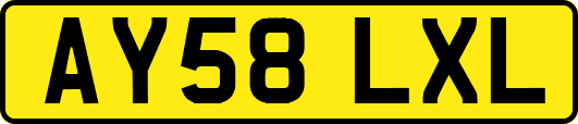 AY58LXL