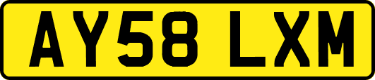 AY58LXM