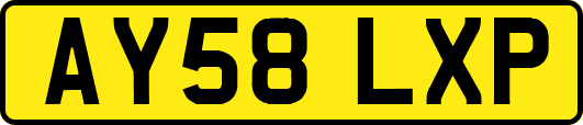 AY58LXP