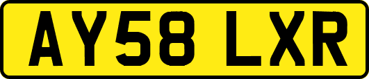 AY58LXR