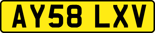 AY58LXV