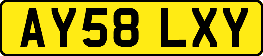 AY58LXY