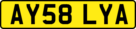AY58LYA