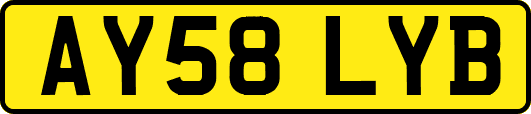 AY58LYB