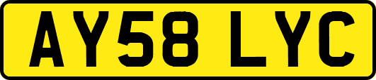 AY58LYC