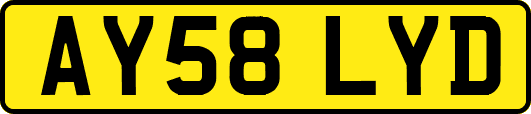 AY58LYD