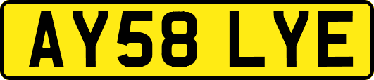 AY58LYE
