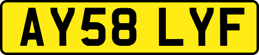 AY58LYF