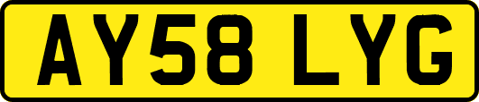 AY58LYG