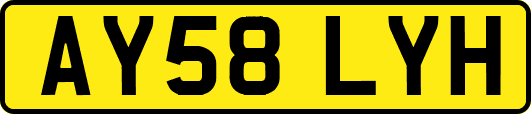 AY58LYH